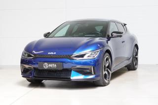 Kia EV6 EV6 77,4 kWh 4x4 GT 430 kW hatchback