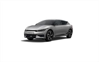 Kia EV6 4x4 GT 430kW + 77,4kWh hatchback