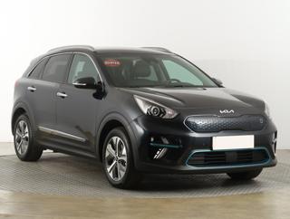 Kia e-Niro 64 kWh 150kW SUV