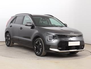 Kia e-Niro 64 kWh 150kW SUV