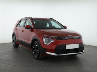 Kia e-Niro 64 kWh 150kW SUV