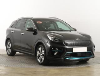 Kia e-Niro 64 kWh 150kW SUV