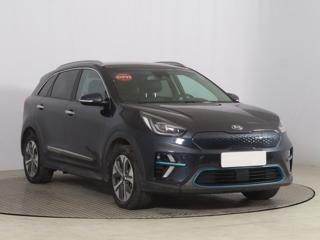Kia e-Niro 64 kWh 150kW SUV
