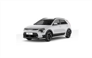 Kia e-Niro STYLE 150kW + 64,8 kWh SUV