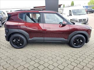 Kia EV2 0,0 QV1 4P 4x2 AIR 108 KW + 42,2 KWH SUV - Foto 5