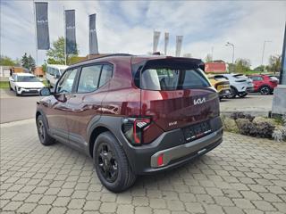 Kia EV2 0,0 QV1 4P 4x2 AIR 108 KW + 42,2 KWH SUV - Foto 3