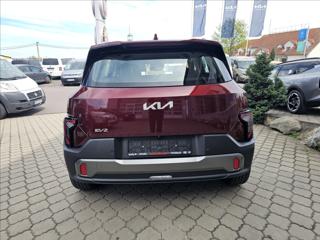 Kia EV2 0,0 QV1 4P 4x2 AIR 108 KW + 42,2 KWH SUV - Foto 4