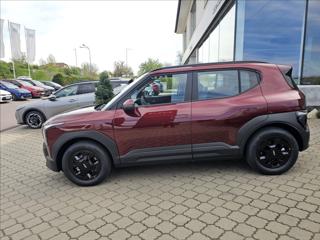 Kia EV2 0,0 QV1 4P 4x2 AIR 108 KW + 42,2 KWH SUV - Foto 2