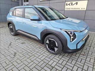 Kia EV3 adas + V2L  EARTH 81,4 kw SUV