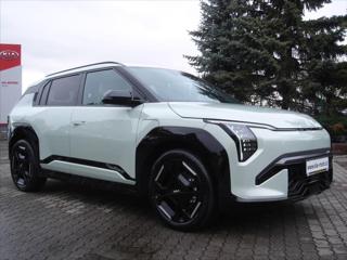 Kia EV3 GT Line + V2L SLEVA SUV