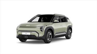 Kia EV3 81,4 kWh 4x2  Air + HEAT SUV