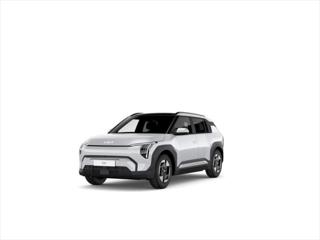 Kia EV3 AIR + paket HEAT 150kW SLEVA SUV