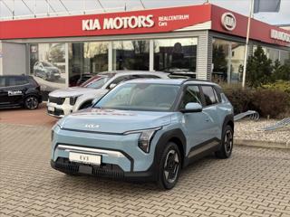 Kia EV3 0,0 EARTH 150kW 81,4kW,ADAS,V2L SUV