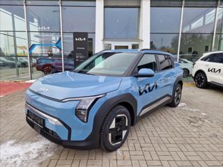 Kia EV3 81,4 kWh  EARTH + ADAS, V2L SUV