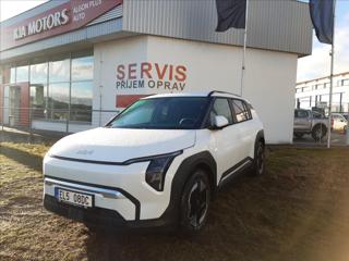 Kia EV3 0,0 81 SUV