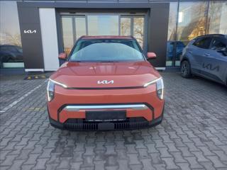 Kia EV3 SV1 4x2 EARTH Adas+V2L SUV