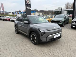 Kia EV3 4x2 EARTH 150 kW 81KWh SUV