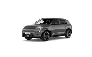 Kia EV3 GT-LINE 150kW + 81,4kWh + paket V2L SUV