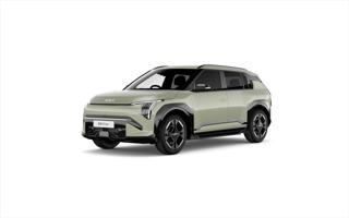 Kia EV3 GT-LINE 150 kW+81,4kWh +TECH+V2L SUV