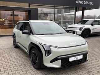 Kia EV3 4x2 GT-LINE  "DEMO " TECH+V2L SUV