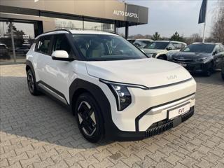 Kia EV3 AIR 150 KW + 58,3 KWH SUV