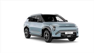 Kia EV3 GT-LINE 150 KW + 81,4 KWH SUV
