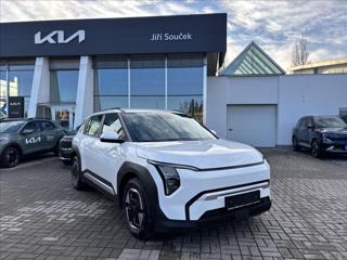 Kia EV3 0,0 AC elektro baterie 81 KWh  AIR SUV