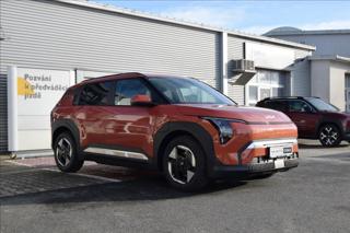 Kia EV3 EARTH 150kW, baterie 58kWh SUV