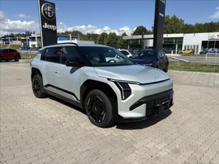 Kia EV3 0,0 4x2 GT-LINE 150 KW + 81,4 KWH SUV