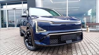 Kia EV5 GT-Line 160kW + 81kWh SUV