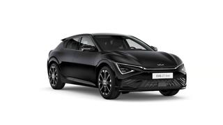 Kia EV6 4x4 GT-LINE 239kW 84kWh SUV