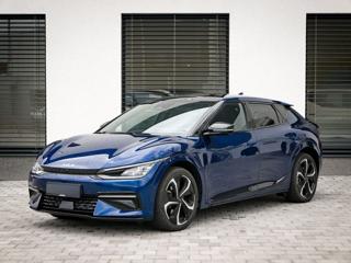 Kia EV6 GT Line SUV