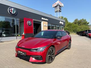 Kia EV6 GT-Line 168 kW SUV