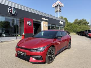Kia EV6 0,0 GT-LINE 168 KW + 77,4 KWH SUV