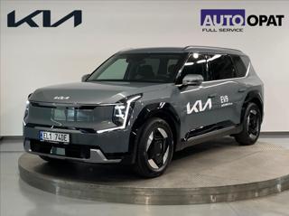 Kia EV9 4x4  EARTH PLUS 7P 99,8 kWh SUV