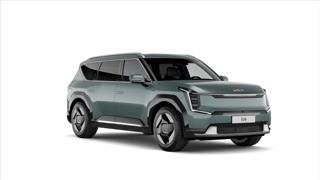 Kia EV9 EV9 7P 4x4 EARTH PLUS SUV