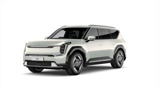 Kia EV9 EARTH + paket EARTH PLUS SUV