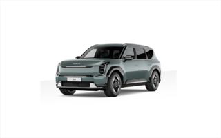 Kia EV9 EARTH + paket EARTH PLUS SUV