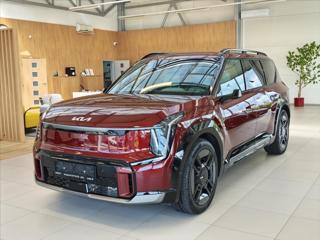 Kia EV9 GT-Line 283 kW + 99,8 kWh SUV