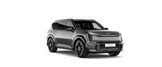 Kia EV9 7P 4x4 GT 374 KW + 99,8 KWH (2027) SUV