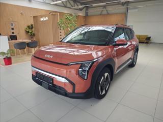 Kia EV3 0,0 Earth V2L  81,4 kWh