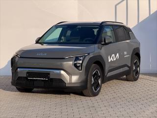 Kia EV3 0,0 EV3 SV1 Synchronní AC elektromotor 4x2 EARTH