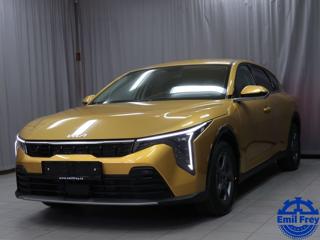 Kia K4 TOP - K odběru IHNED hatchback