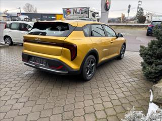 Kia K4 0,0 CL4 1,6 T-GDi GPF 7DCT SPIN 110 KW hatchback - Foto 6