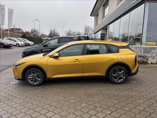 Kia K4 0,0 CL4 1,6 T-GDi GPF 7DCT SPIN 110 KW hatchback - Foto 3