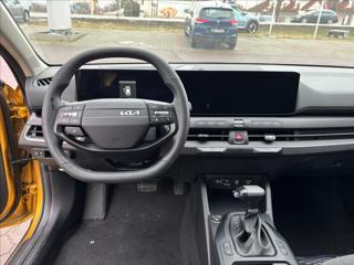 Kia K4 0,0 CL4 1,6 T-GDi GPF 7DCT SPIN 110 KW hatchback - Foto 10