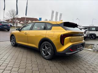 Kia K4 0,0 CL4 1,6 T-GDi GPF 7DCT SPIN 110 KW hatchback - Foto 4