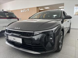 Kia K4 1,0 T-GDI SPIN hatchback