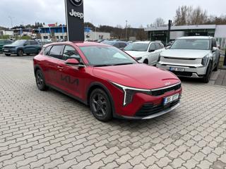 Kia K4 HB 1,6 T-GDi GPF 7DCT TOP 132 hatchback