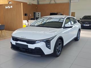 Kia K4 1,0 T-GDi  SPIN hatchback